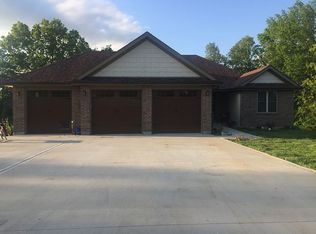 5 SE 230th Rd, Warrensburg, MO 64093