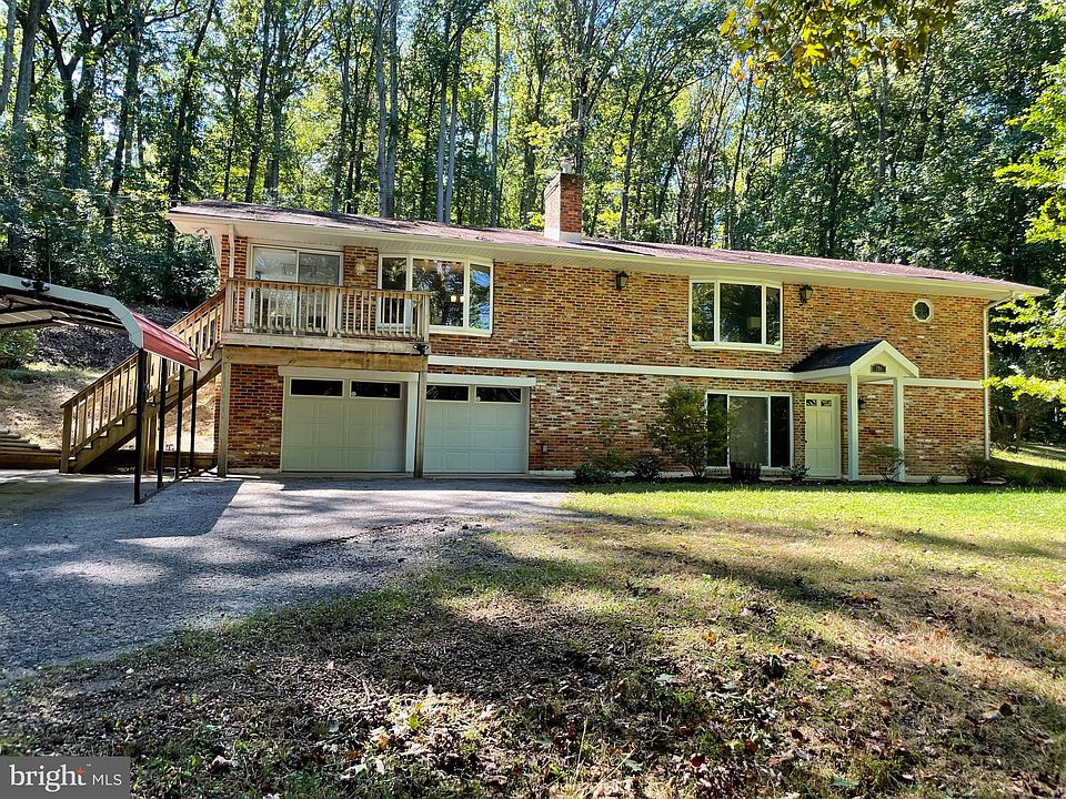 791 Old Herald Harbor Rd, Crownsville, MD 21032 Zillow