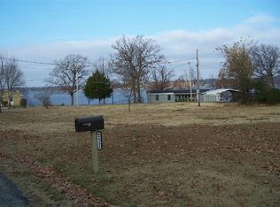 E 253rd Rd, Grove, OK 74344