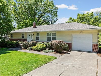 1221 N Salisbury St, West Lafayette, IN, 47906