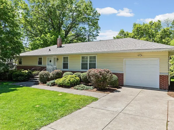 1221 N Salisbury St, West Lafayette, IN 47906
