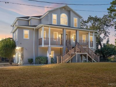 11944 W Creekside Ln, Homosassa, FL, 34448