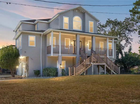 11944 W Creekside Ln, Homosassa, FL 34448