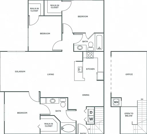 The Villas at Westchase — Photo 45