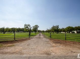 5709 Fruitland Farm Rd, San Angelo, TX 76903