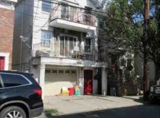 53 Montrose Ave, Jersey City, NJ 07307