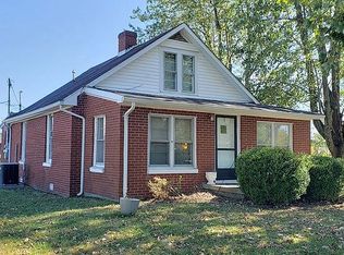 864 Saint John Church Rd, Elizabethtown, KY 42701