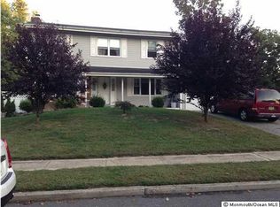 12 Brookwood Pkwy, Jackson, NJ 08527