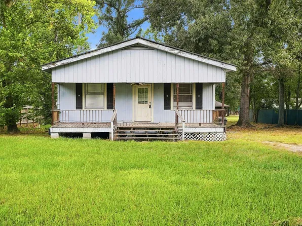 105 League St, Cleveland, TX 77327