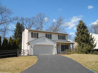 6962 Ramblehurst Rd, Sylvania, OH 43560