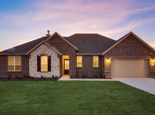 1753 Franklin Rd, Tom Bean, TX 75090