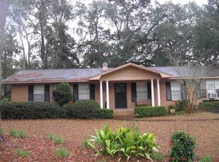 1975 Sabra Dr, Tallahassee, FL 32303