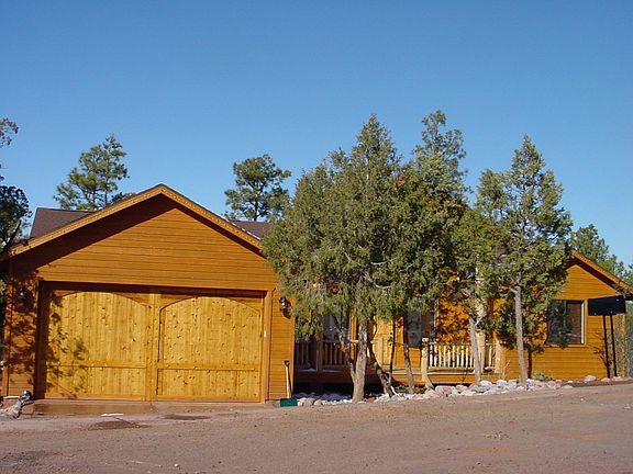4700 S. Manzanita Way