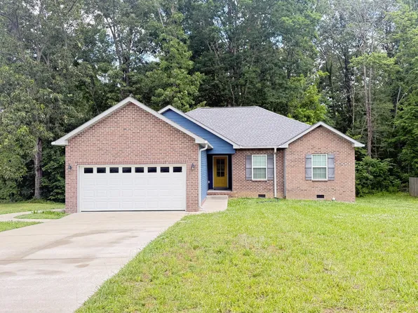 109 Mangrum Rd, Bon Aqua, TN 37025