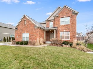20956 Lee St, Shorewood, IL 60404