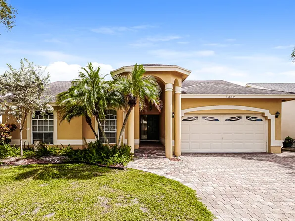 5339 NW 99th Ln, Pompano Beach, FL 33076