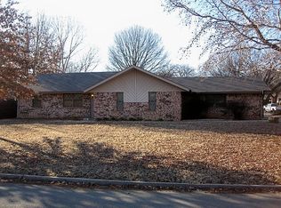 1009 Sharp St, Perkins, OK 74059