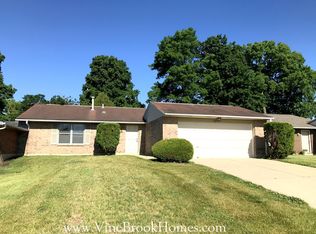 8681 Baton Rouge Dr, Dayton, OH 45424