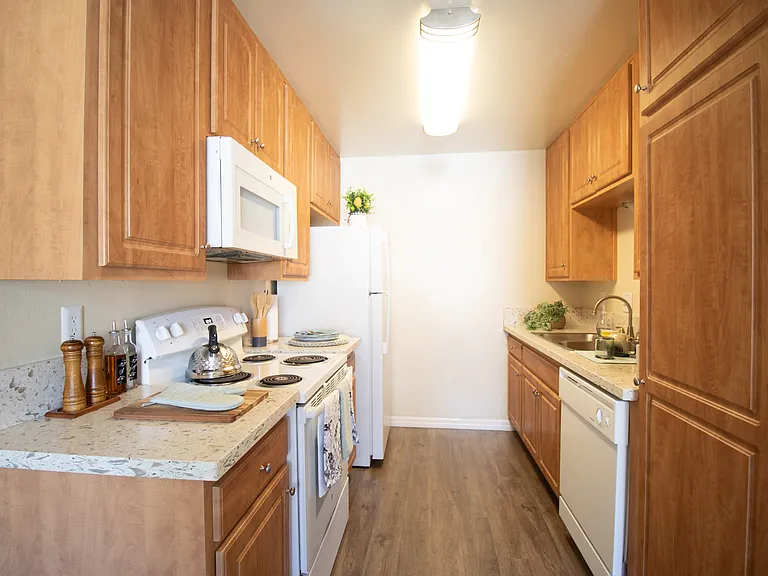 Gold Coast Apartments — Photo 29