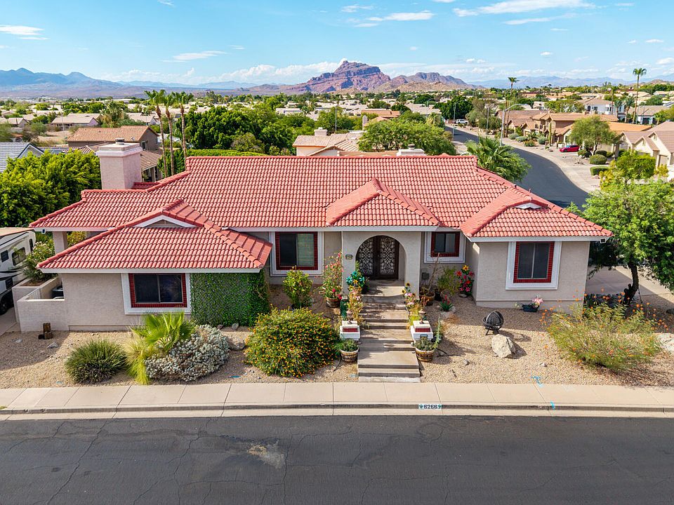 1st image of 6266 E OASIS Street