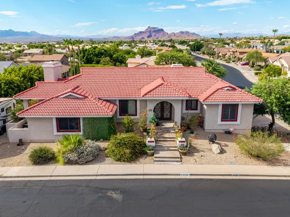 6266 E OASIS Street, Mesa, AZ 85215
