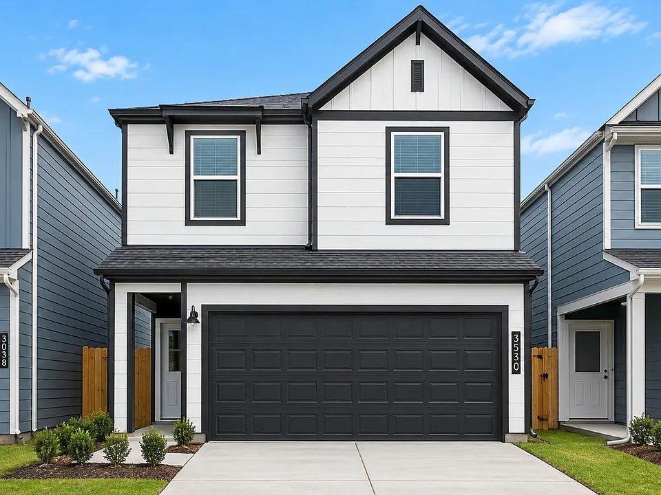 3530 Goldfinch Woods Dr