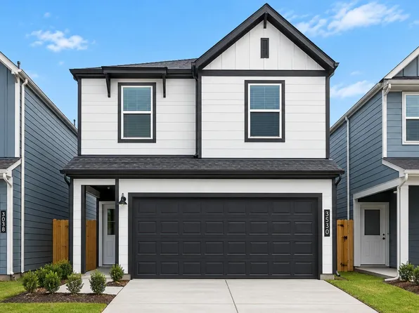 3530 Goldfinch Woods Dr, Katy, TX 77494