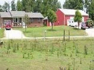 508 Laurel Rd, Greenup, KY 41144