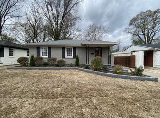 1685 Baine Ave, Memphis, TN 38111