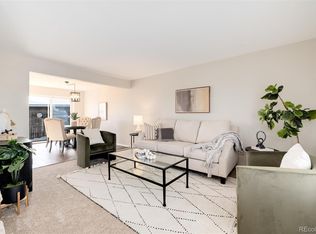 7732 W Glasgow Pl, Littleton, CO 80128