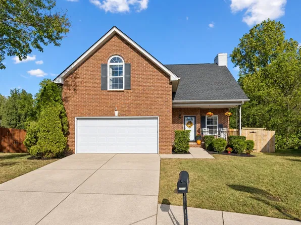 1021 Summerview Ct, Nashville, TN 37221