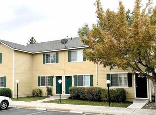 105 S Harbin Ave APT 2, Carson City, NV 89701