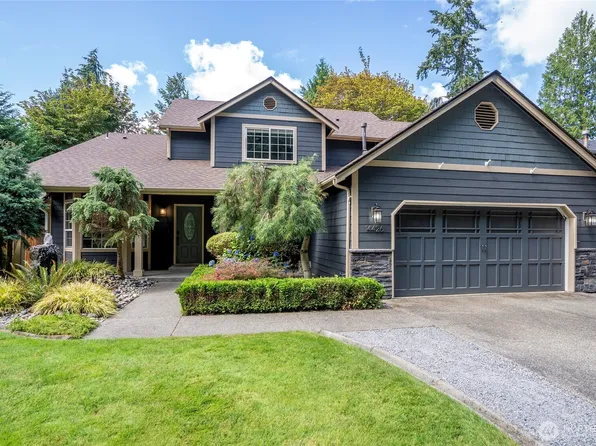 14426 119th Avenue Ct E, Puyallup, WA 98374