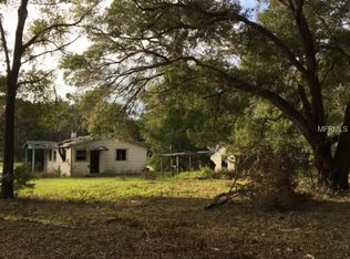 18907 E Altoona Rd, Altoona, FL 32702