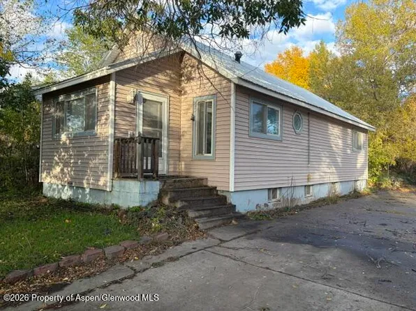 625 Colorado St, Craig, CO 81625
