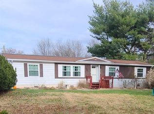 801 Scott Troy Rd, Lebanon, IL 62254