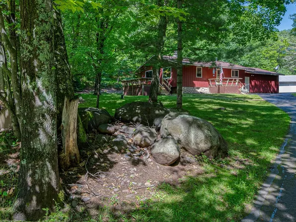 24896 Misery Bay Rd, Watersmeet, MI 49969