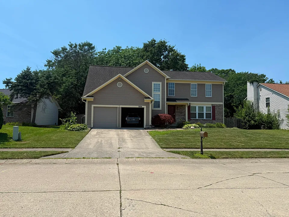 7574 Allenwood Ct