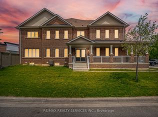 144 Baffin Cres, Brampton, ON L7A 4K9