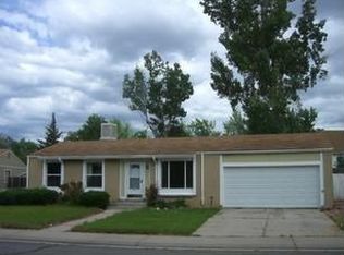 16578 E Layton Ave, Aurora, CO 80015