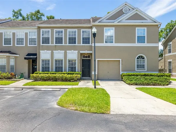 4310 FINCASTLE COURT, TAMPA, FL 33624