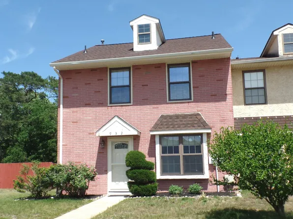 932 Grant St, Mays Landing, NJ 08330