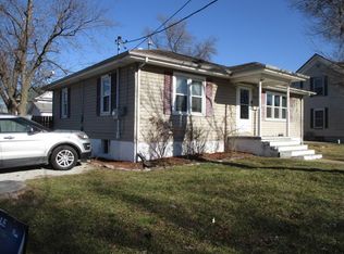 903 E Jackson St, Mexico, MO 65265