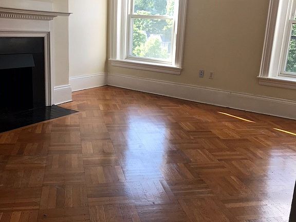 1714 Beacon #2 Brookline (Washington Square) Shared Unit P