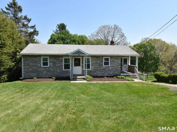 603 Sunnyside Avenue, Watertown, CT 06779