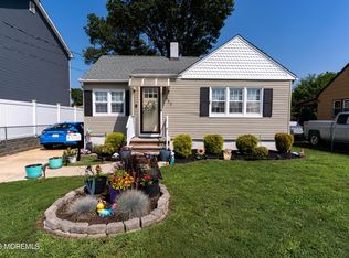 920 S Concourse, Keyport, NJ 07735