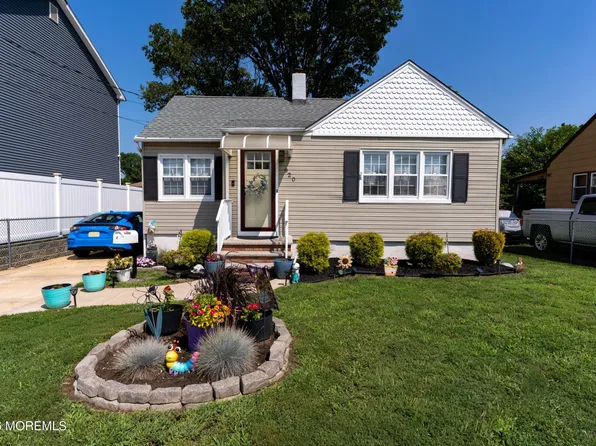 920 S Concourse, Keyport, NJ 07735
