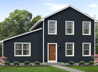 Springfield Plan, Belmont, Belmont, OH 43718
