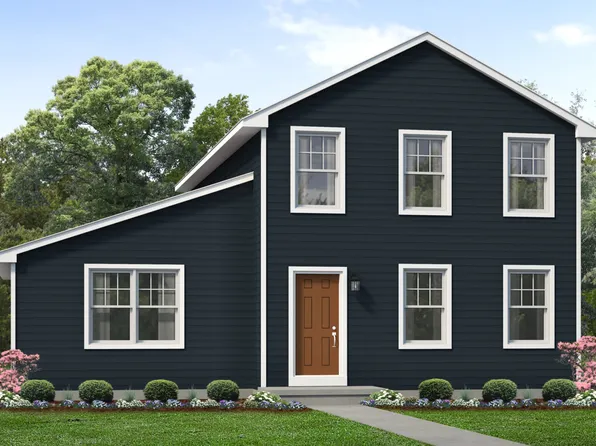 Springfield Plan, Pittsburgh