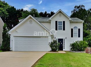 2417 Serenity Way NW, Acworth, GA 30101